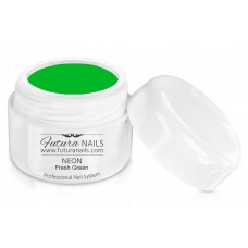 Neon Fresh Green - 10 ml